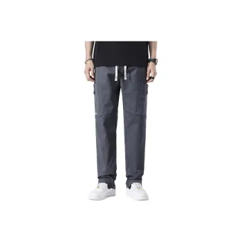 FAIRWHALE Casual Pants Unisex