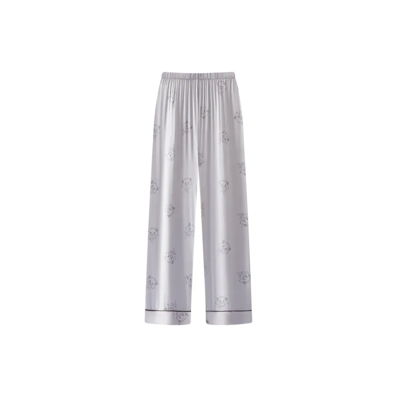 Gongdie Men Pajama Sets-3