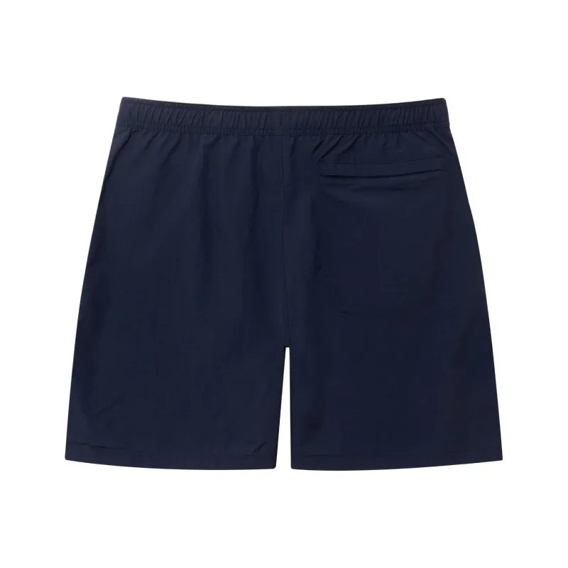 THE NORTH FACE Casual Shorts Unisex Dark Blue-1