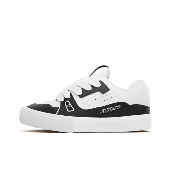 MINISO Low Top Skateboard Shoes Unisex