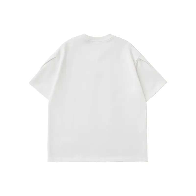 CELUCASN T Shirts Unisex-7