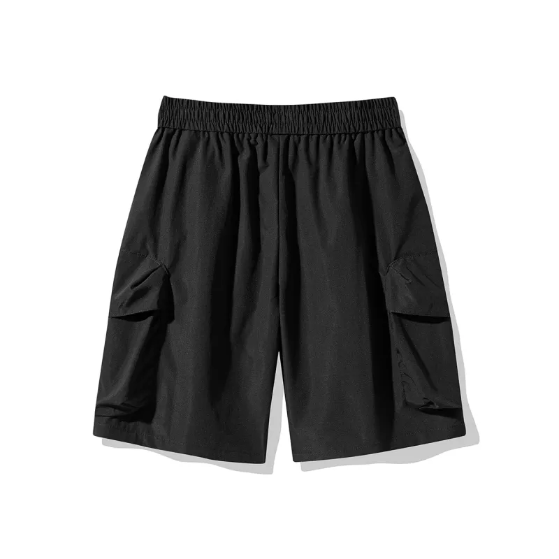 Jeep Pasture Horse Lifestyle Casual Shorts Unisex-1