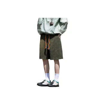 MEXICAN Casual Shorts Unisex