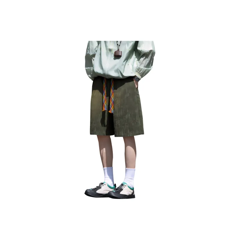 MEXICAN Casual Shorts Unisex-0
