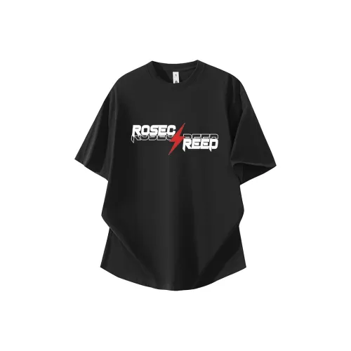 ROSECREED T Shirts Unisex