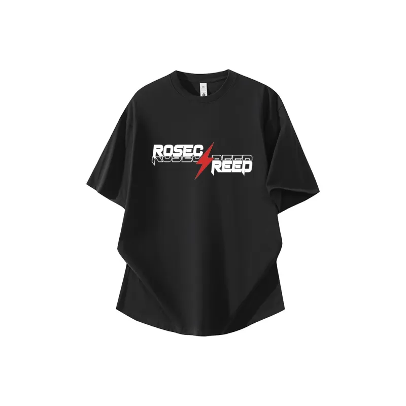 ROSECREED T Shirts Unisex-0