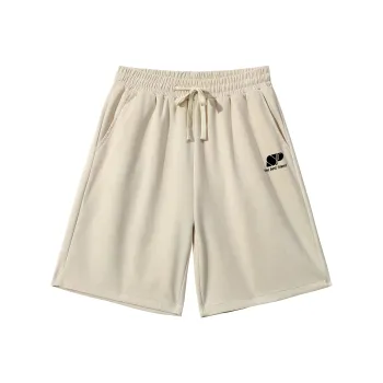 SPONGEBOB SQUAREPANTS Casual Shorts Unisex