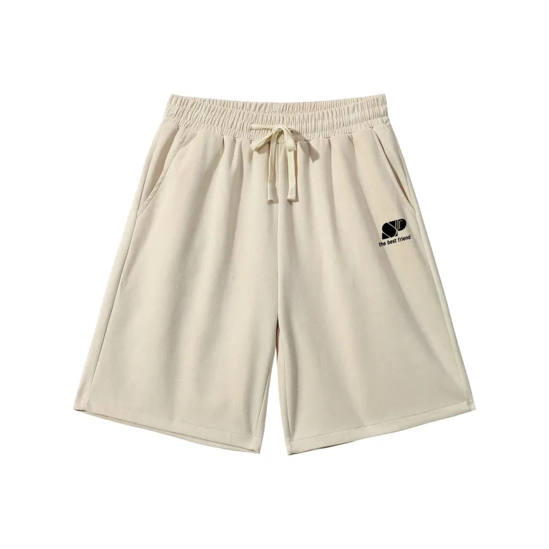 SPONGEBOB SQUAREPANTS Casual Shorts Unisex-0