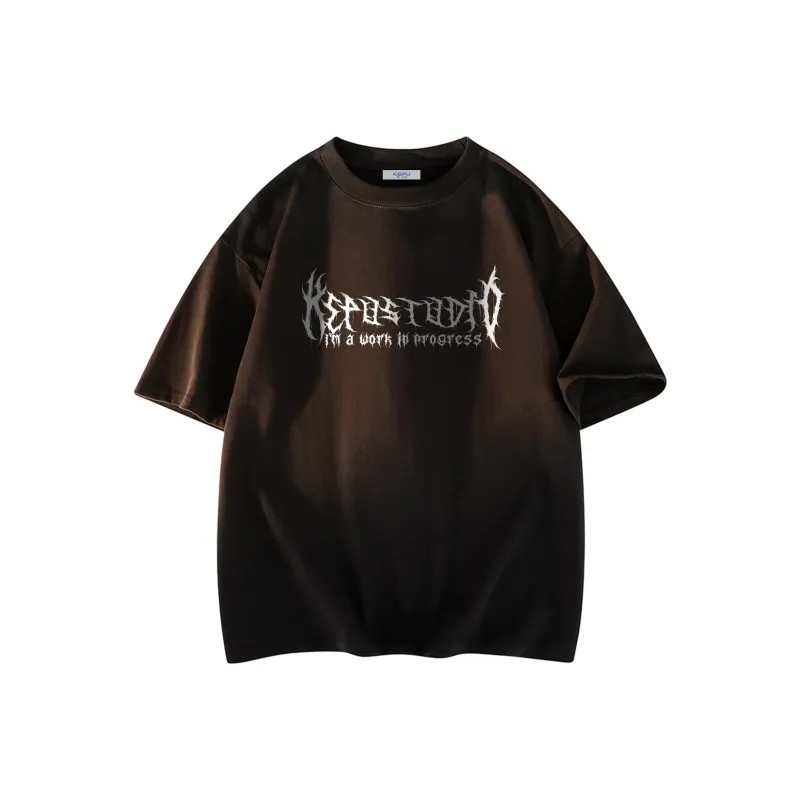 Kepu T-Shirts Unisex-1