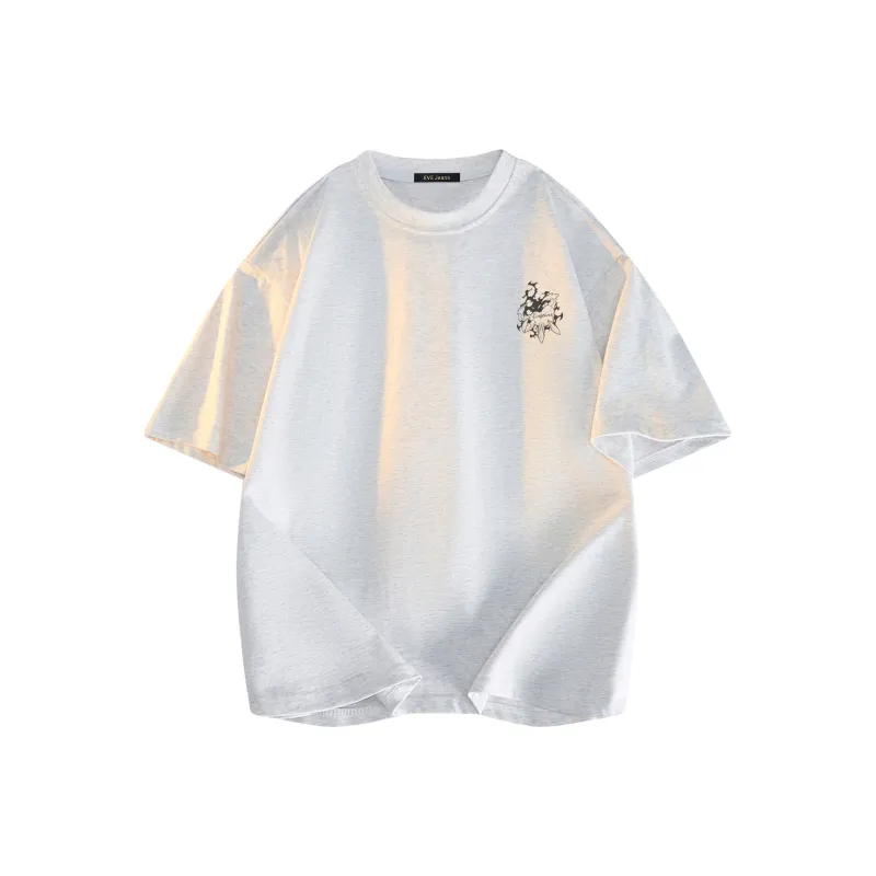 Yiwen T Shirts Unisex-17