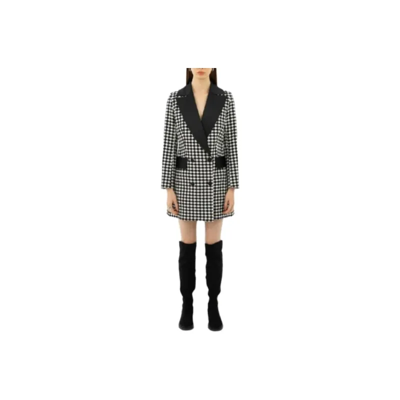 PRONOUNCE Long Sleeved Dress Women's-0