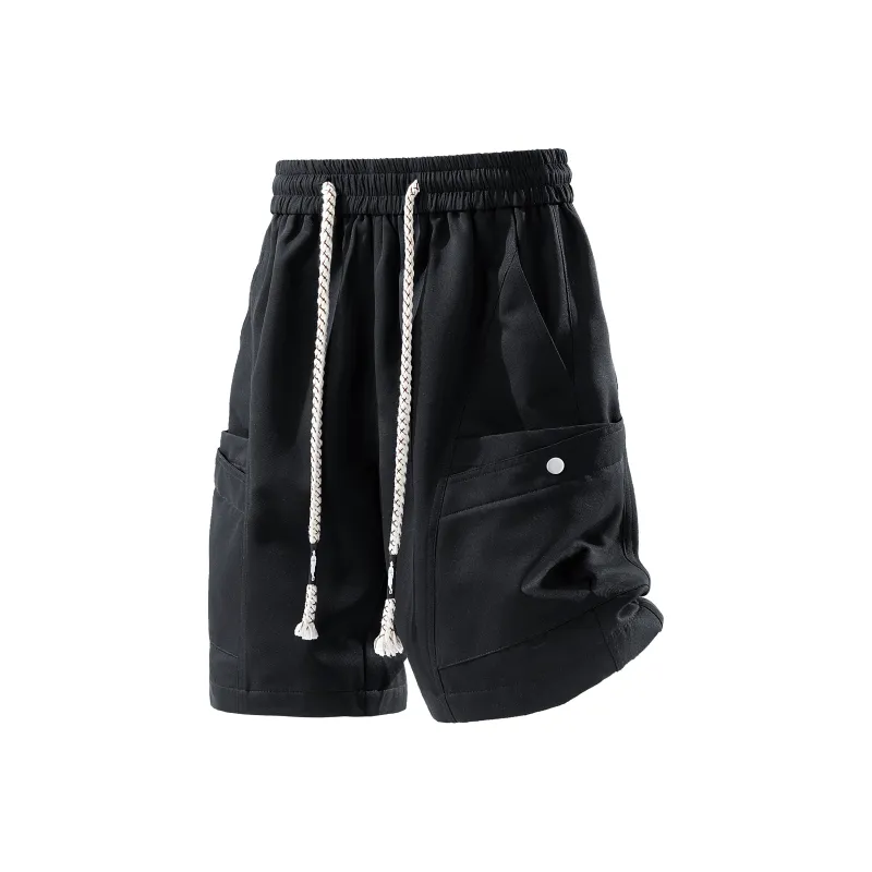 XAFB Cargo Shorts Unisex-8