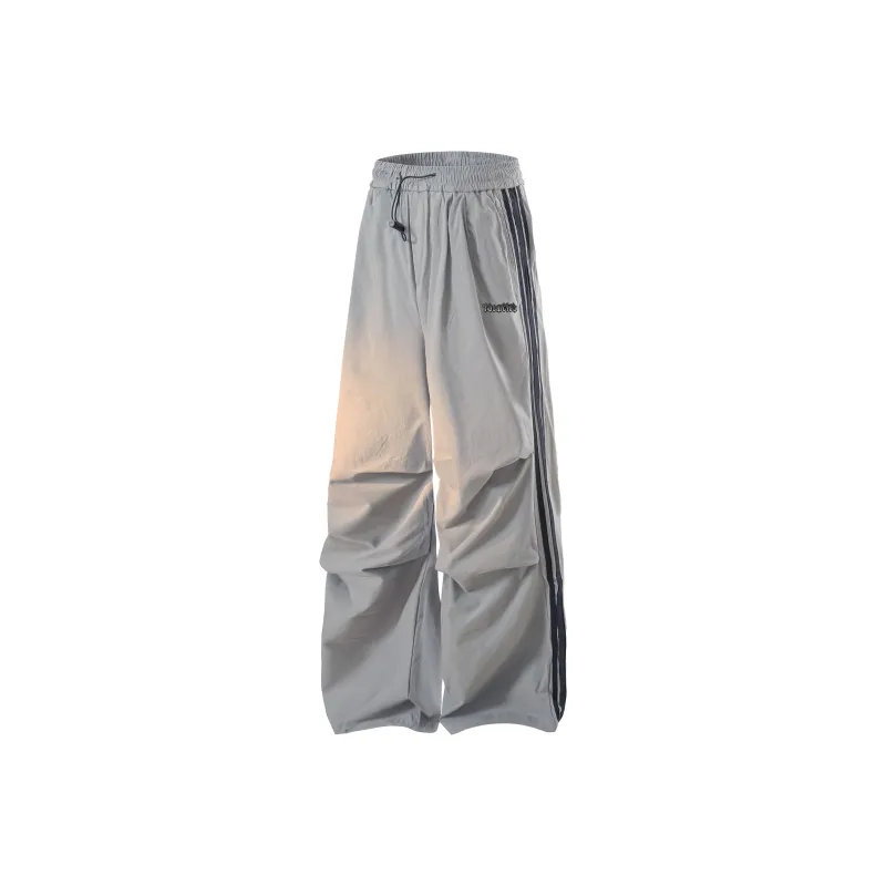 TBSM Casual Pants Unisex-0