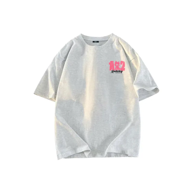 A02 T Shirts Unisex-16