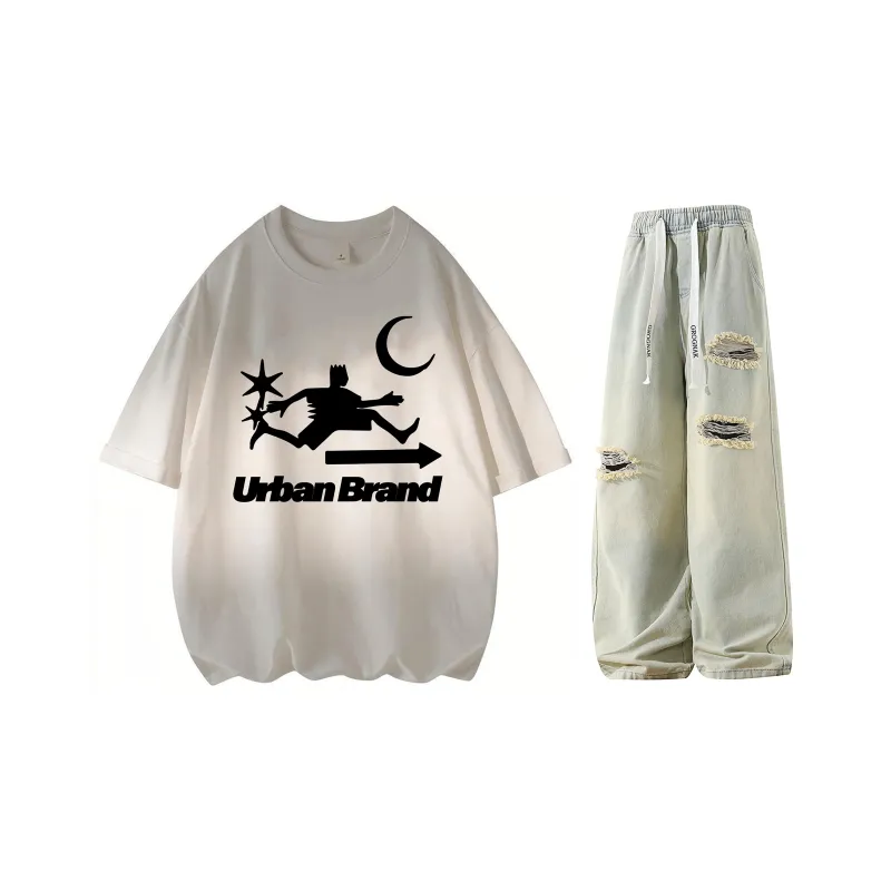 GROGNAK Casual Sportswear Unisex-20