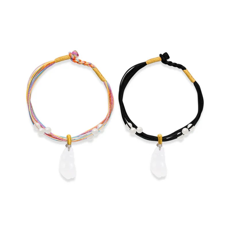 MOVER Bracelets Unisex-6