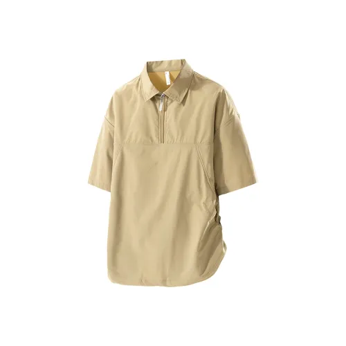 YZ T Shirts Unisex