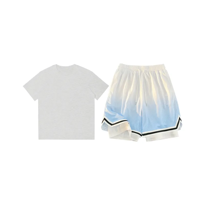 FASTFISH Casual Sportswear Unisex-17