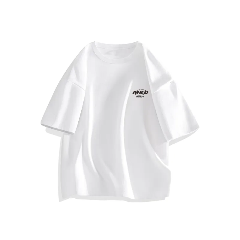 Mackyo x SOORCHCE T Shirt Unisex-8