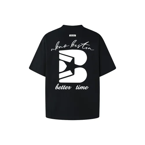 NBNO T-Shirts Unisex