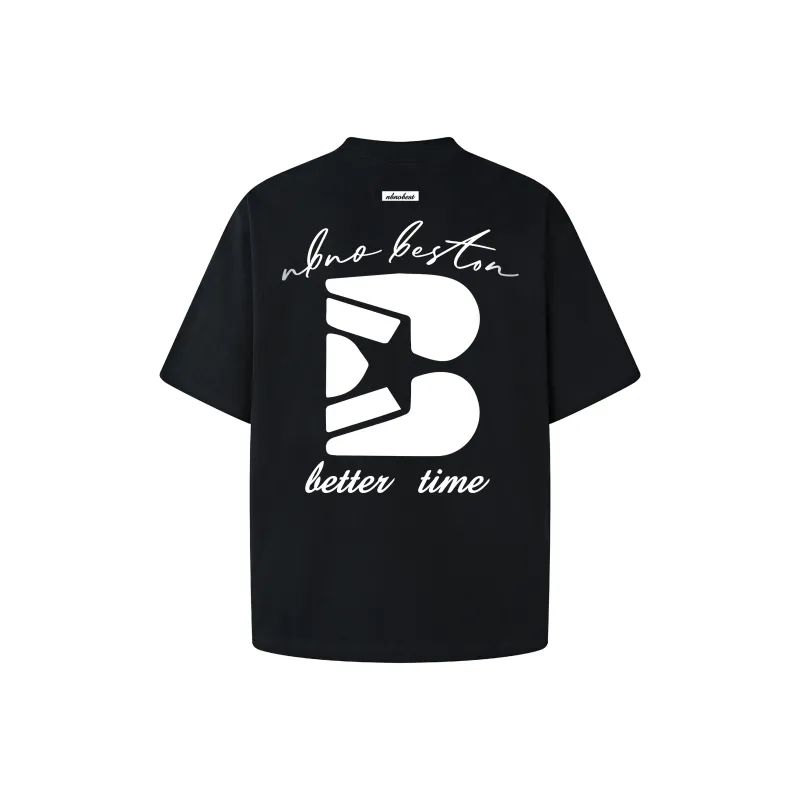 NBNO T-Shirts Unisex-0