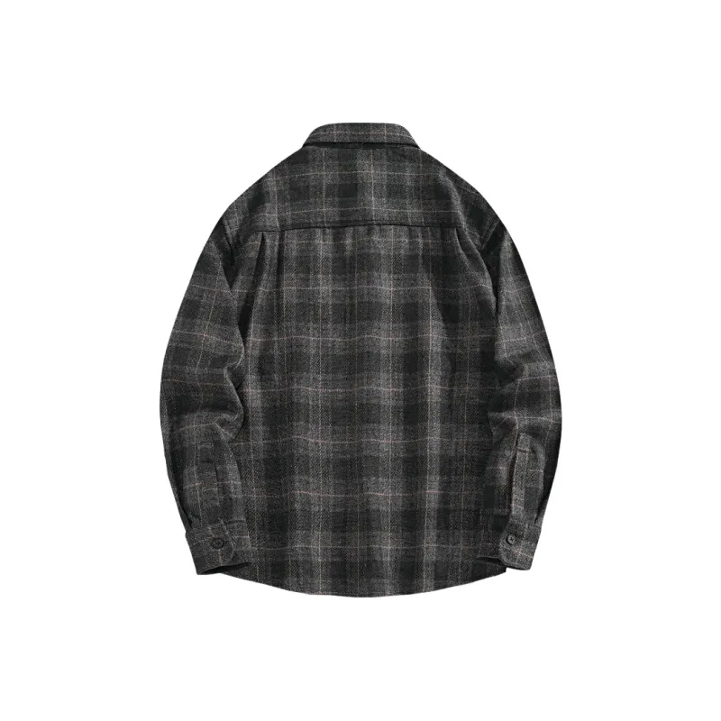 Jeep Outdoor Casual Shirt Unisex-1