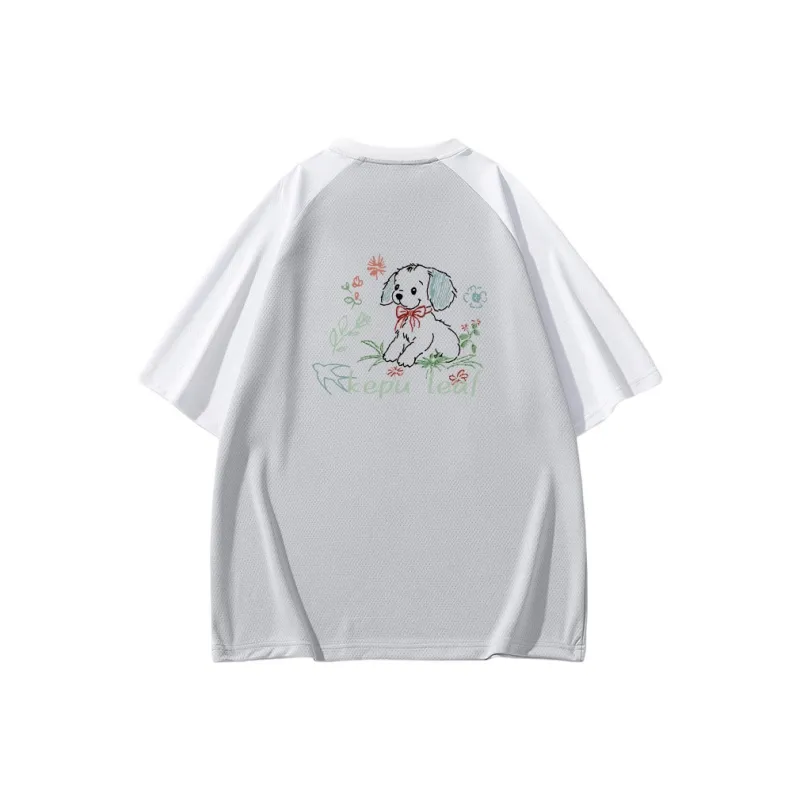 Kepu T Shirts Unisex-3