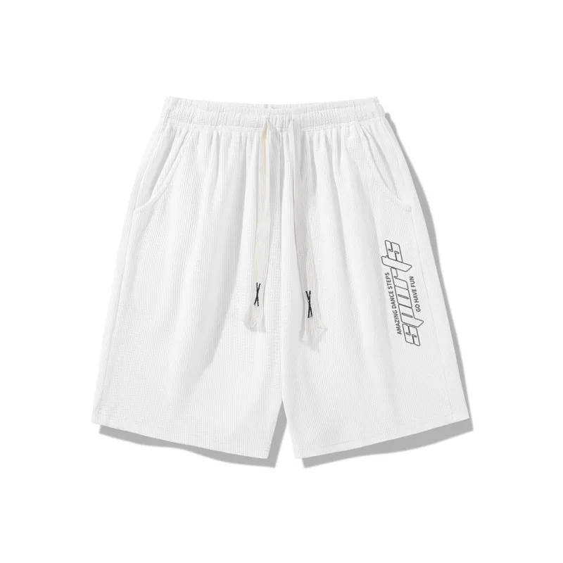 DOUBLE STAR 88 Casual Shorts Unisex-5