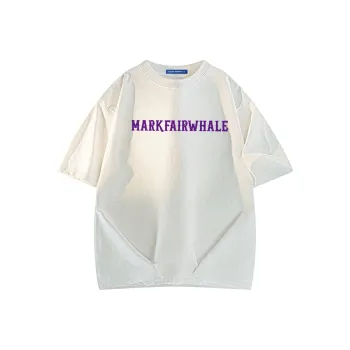 FAIRWHALE T Shirts Unisex