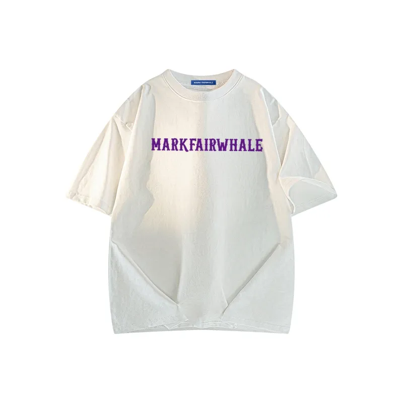 FAIRWHALE T Shirts Unisex-0