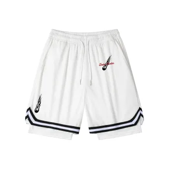 DUKE+DEXTER Casual Shorts Unisex