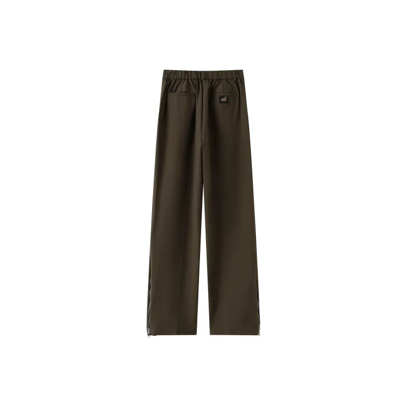 CAN·TORP Suit Trousers Unisex-7