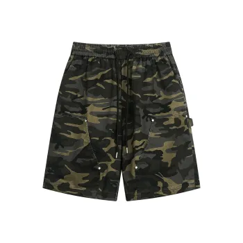 Mimx Homme Cargo Shorts Unisex