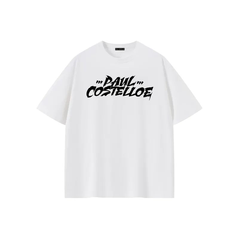 PAUL COSTELLOE T Shirts Unisex-17