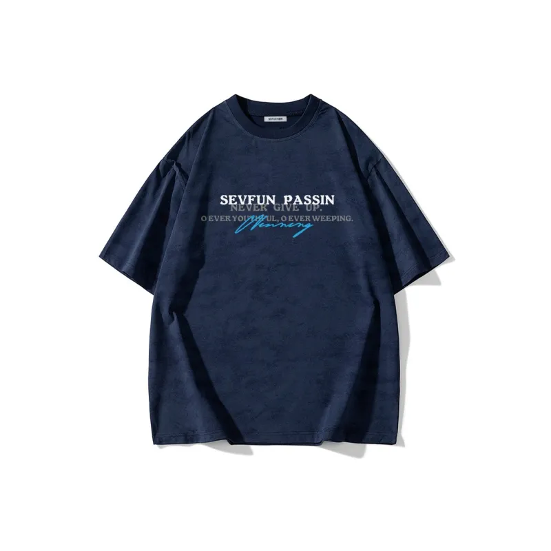 7 SEVFUN T Shirts Unisex-4