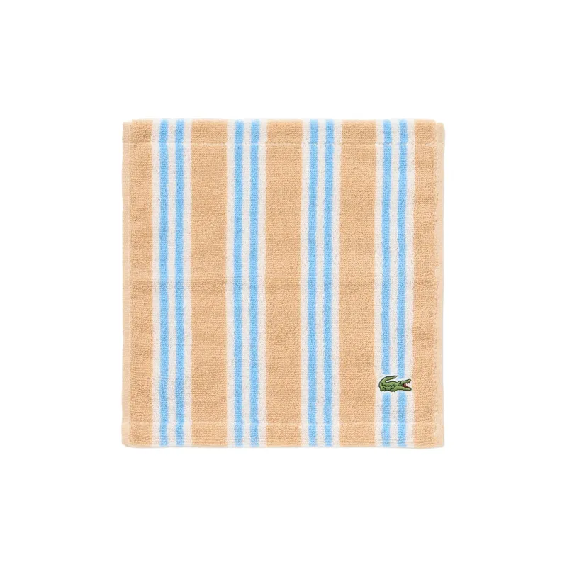 LACOSTE Towels-0