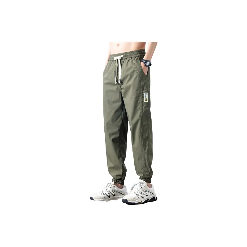 PIERRE CARDIN Casual Pants Men's-6