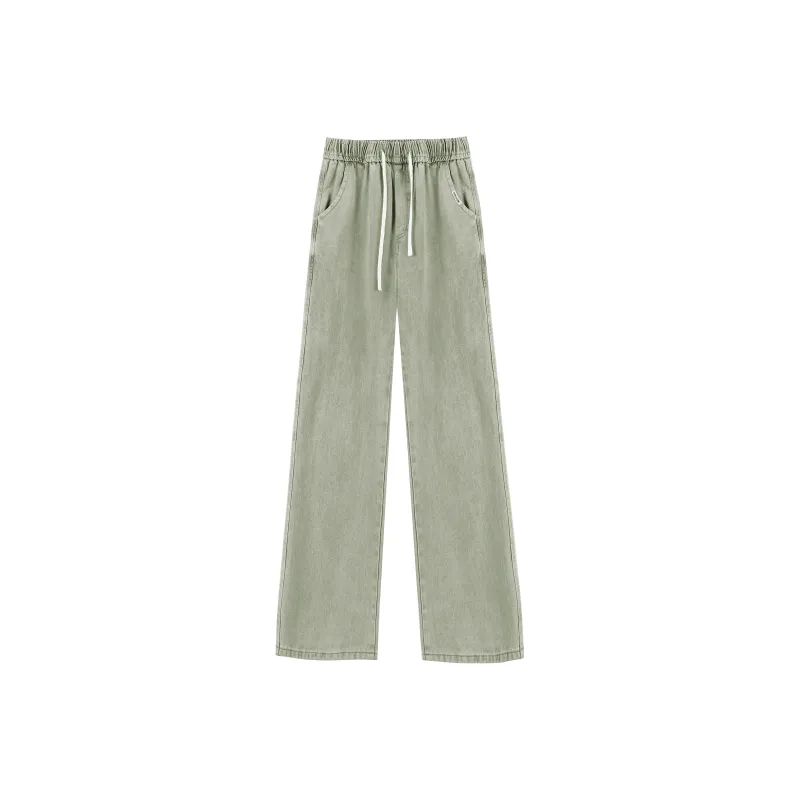 SAME FLOW Jeans Unisex-12
