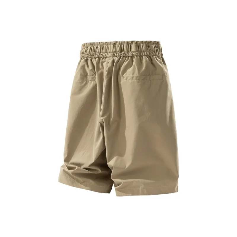 TRMT Cargo Shorts Unisex-5