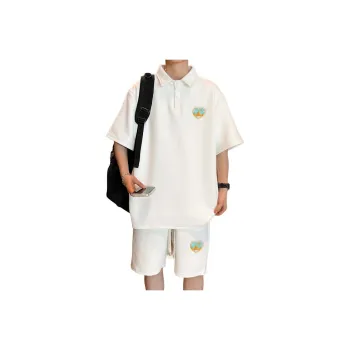 GLFL Casual Sportswear Unisex