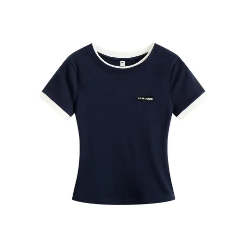 FASTFISH T Shirts Women's