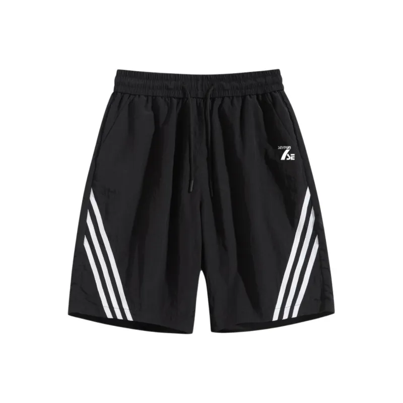 7 SEVFUN Casual Shorts Unisex-0