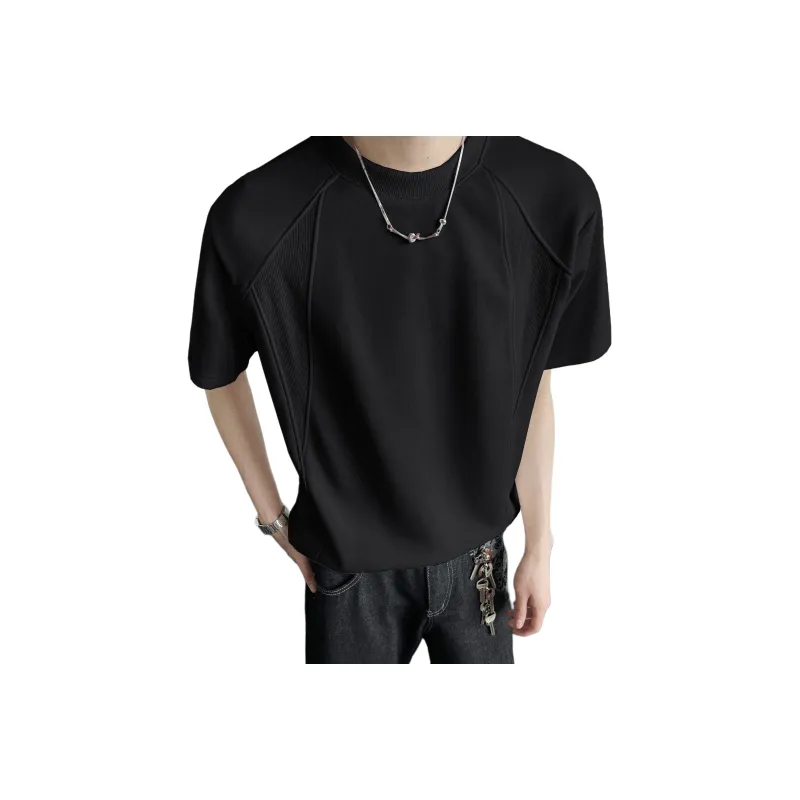 YATSI T Shirts Unisex-8