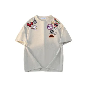 7 SEVFUN T Shirts Unisex