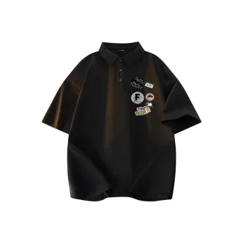 FORIDER T Shirts Unisex
