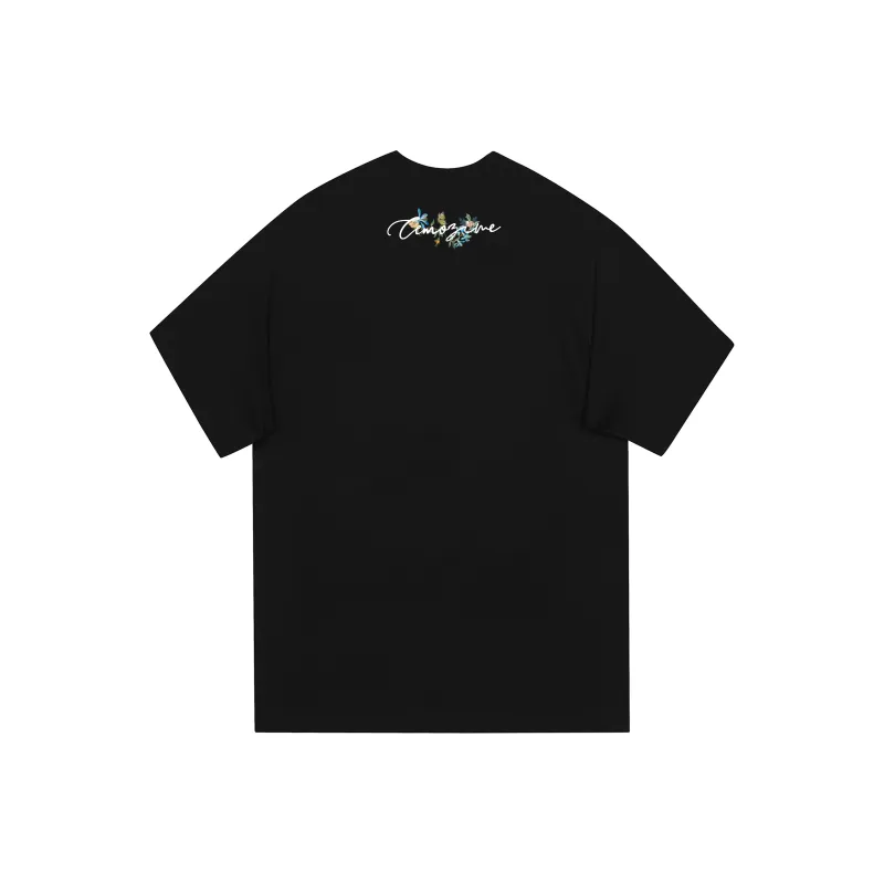Big Time Regal X CEMOZI MC T Shirts Unisex-7