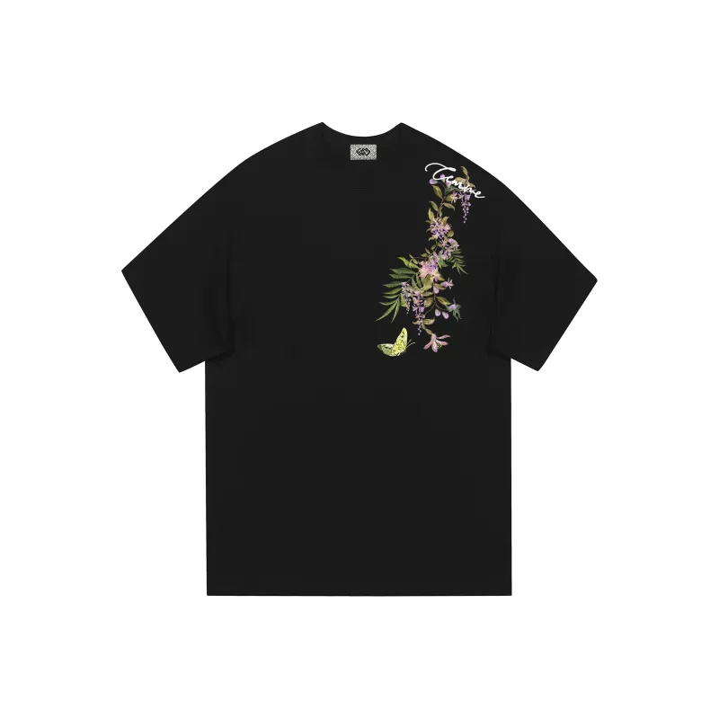 CEMOZI MC Short Sleeved T Shirts Unisex-7