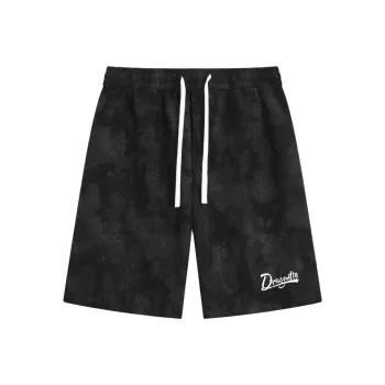 RED DRAGONFLY Casual Shorts Unisex