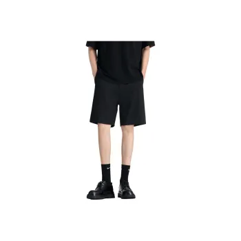 WILD LEADER Casual Shorts Men's