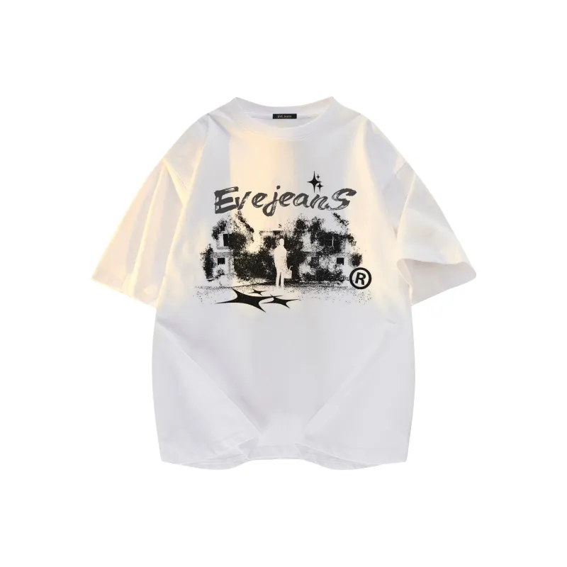 Yiwen T Shirts Unisex-4